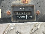 Hour Meter / Odometer