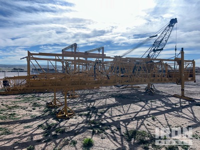 2021 Bid-Well 4800 Concrete Paver