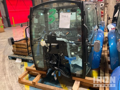 New Holland Cab (Unused)