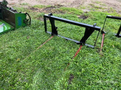 2021 HLA DD50AO600 50 in Bale Forks