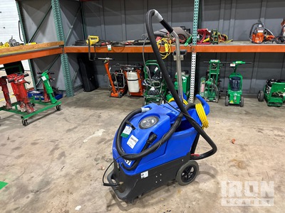 2019 Clarke EX20-100H Electric Carpet Extractor