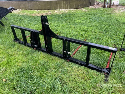 2021 HLA FE1003PHC2 100 in Bale Forks