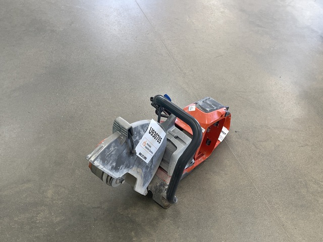 2023 Husqvarna K1 Battery Powered Cut-Off Saw