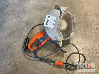 2020 Husqvarna K4000 Cut-n-Break Saw (Inoperable)