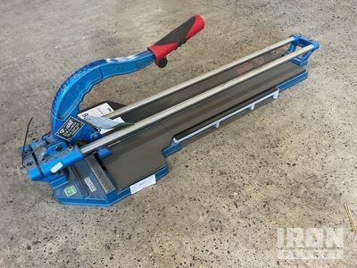2021 Ishii JP700STWAX Tile Cutter