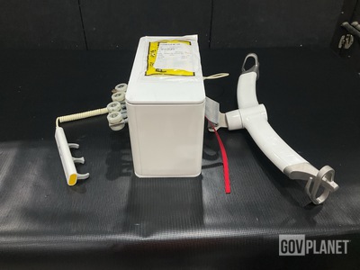 Guldmann 552099 Patient Transfer Lift