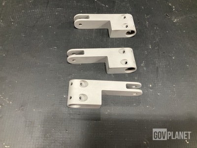 (17) AJ Associates 458-52388-501 Lever Transfers