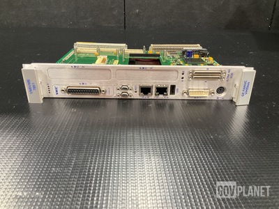 VMIC VMIVME-7851-230100 Single Board Computer