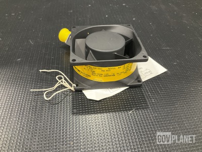 Ametek-Rotron 041360 Tubeaxial Fan