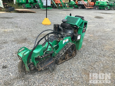 2019 Toro 23280G Tracked Stump Grinder