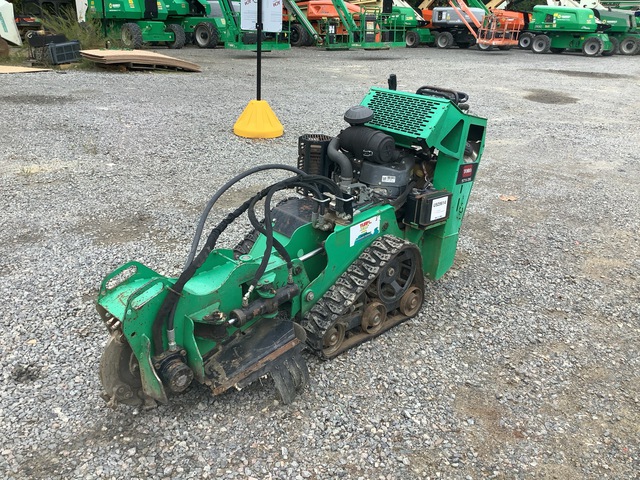 2019 Toro 23280G Tracked Stump Grinder