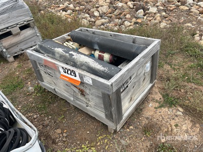 Quantity of Driveshafts Parti di trasmissioni per autocarro (Unused)