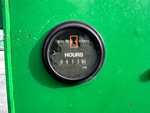 Hour Meter / Odometer