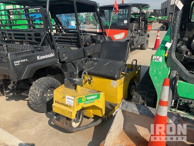 2016 Columbia EX21-T-24 Utility Cart