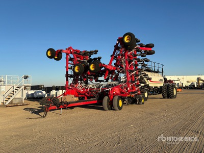 2019 Bourgault 3320-66XTC 66 ft Air Drill