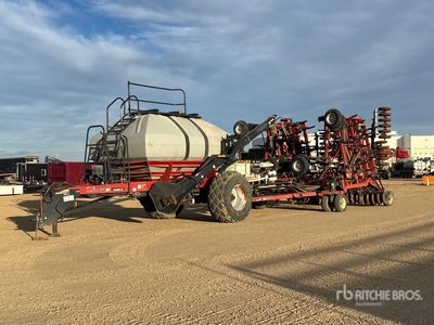 2008 Case IH ATX400 46 ft Air Drill