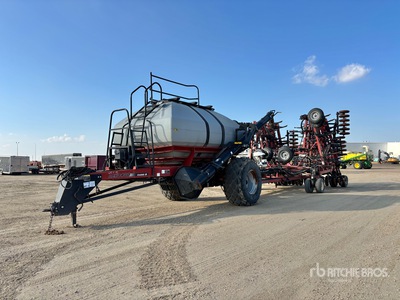 2008 Case IH ATX400 46 ft Air Drill