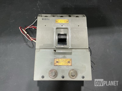 SPD Technologies ETN530300S31 Circuit Breaker