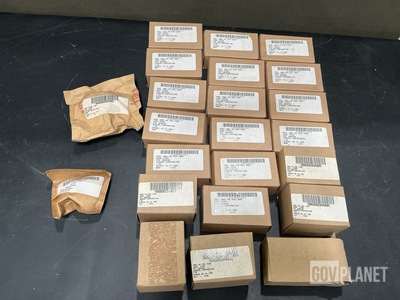 (23) Ateez A039100 Temperature Sensors