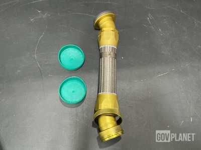 Eaton AE708592-1 Hose Assembly