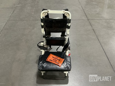 Shockride 105-258103-001 Vehicular Seat