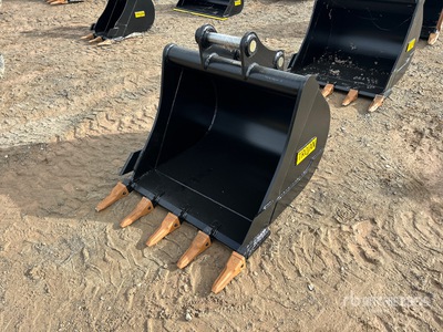 2025 Trojan 36 in Q/C Cazo para excavadora (Unused)