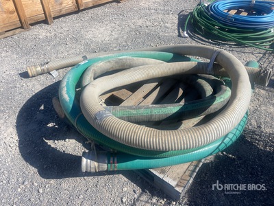 Quantity of Suction Hose