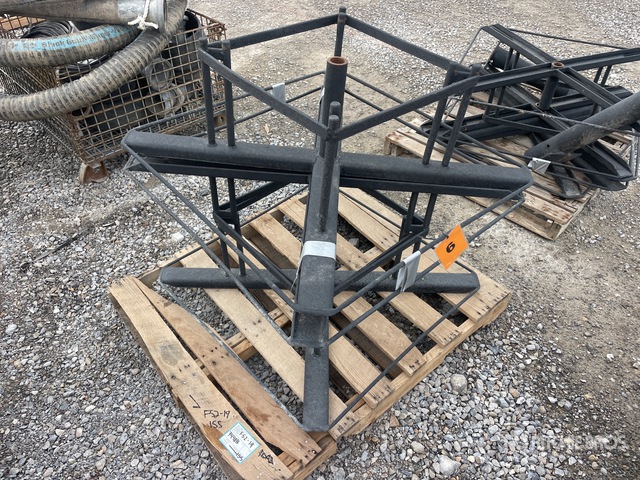 Industrial and Construction Supplies