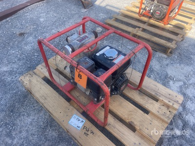 Trash Pump