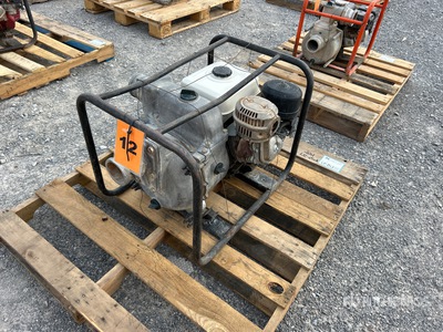 Trash Pump