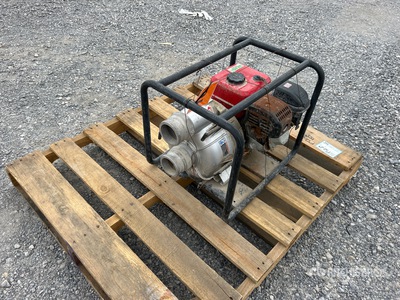 Trash Pump