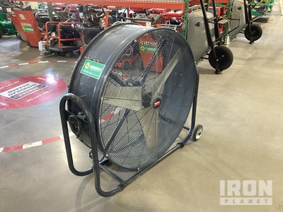 2017 Grainger 1YNW6 42" Fan