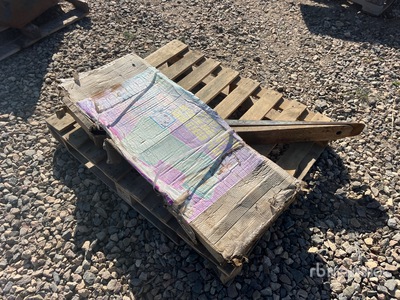 48 in Skid Steer Forks Divers