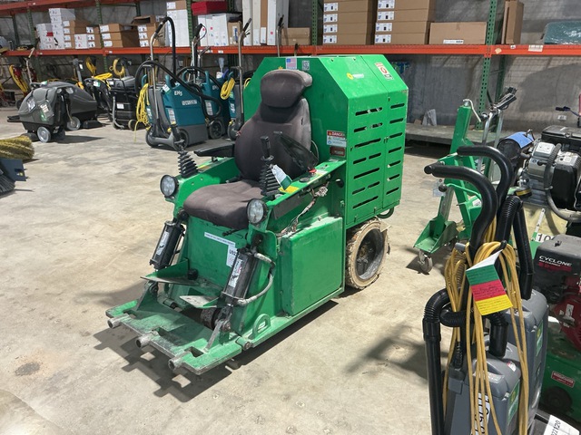 2019 BlastPro BRB-3100PB 3-Point Electric