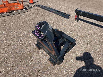 2013 Star Industries 1302TX10K Truss Boom