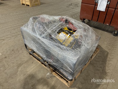 Quantity of Husqvarna Concrete Saws