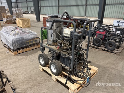 Rentquip Patron 4000 PSI Pressure Washer