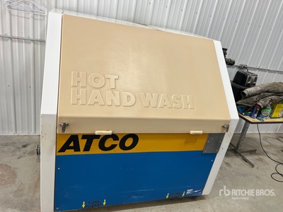 Self Contained Eye & Hand Wash Station Varios, tienda, almacen, consumidor