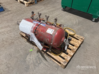 Texas TX-2AMF Air Tanque