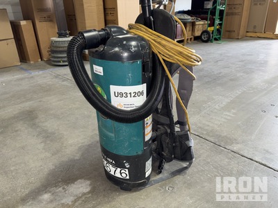 2015 Tennant V-BP-10 Electric