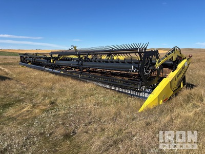 2016 Honey Bee Airflex AF245 45 ft Flex Draper Combine Header (Inoperable)