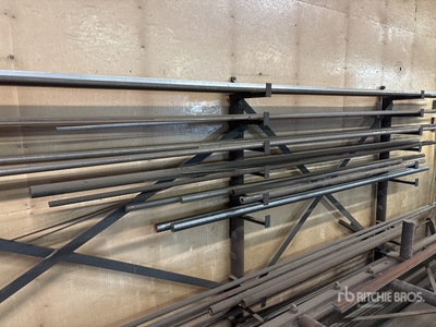 Quantity of Qty of Steel