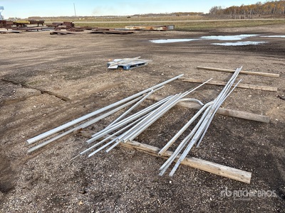 Quantity of Aluminum