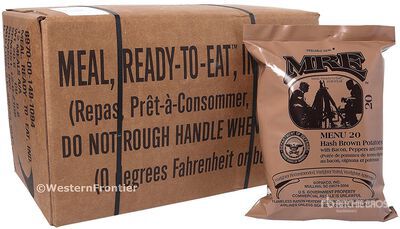   Misc. Field Gear