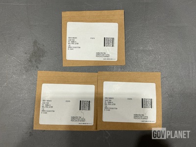 (96) Hamilton Sundstrand 1008954-14 Plain Seals
