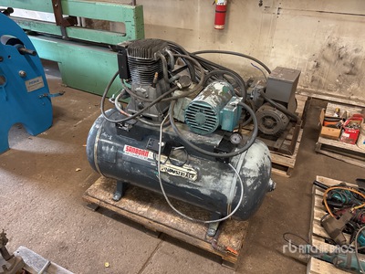 Sanborn Other Air Compressor