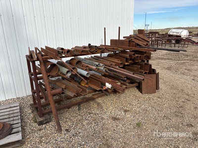 Quantity of Steel
