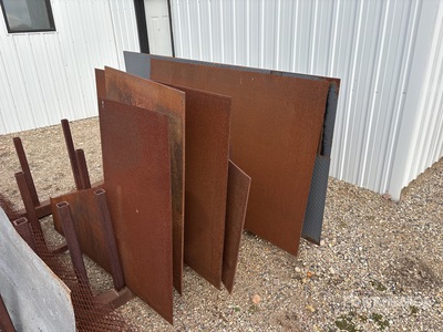 Quantity of Steel