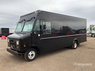 2019 Ford E-350 4x2 Camion fourgon