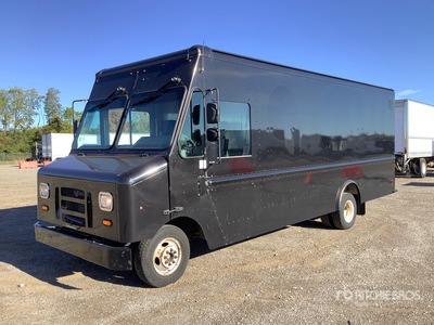 2019 Ford E-350 4x2 Van Truck